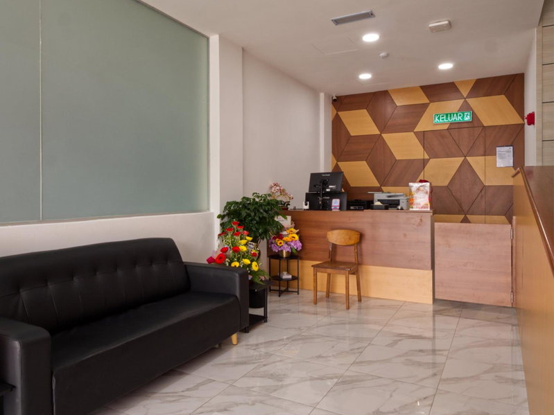 Weiss Hotels Kepong Baru, Kuala Lumpur, Malaysia
