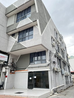 Maca Hotel by Sky Hive, George Town, Malaysia
