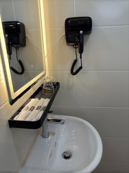 Maca Hotel by Sky Hive, George Town, Malaysia