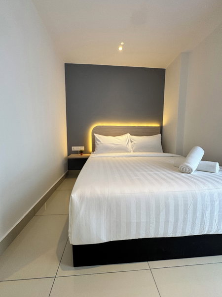 Maca Hotel by Sky Hive, George Town, Malaysia