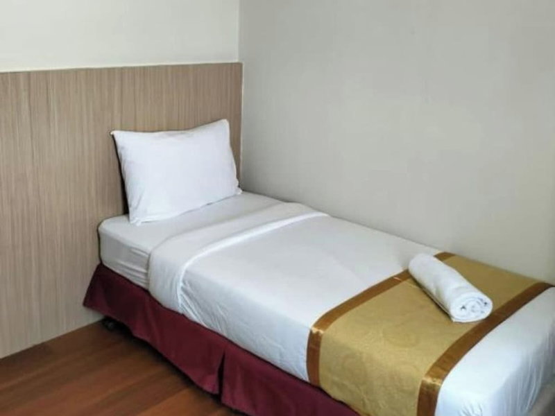 Seeds Hotel Kuala Selangor, Kuala Selangor, Malaysia