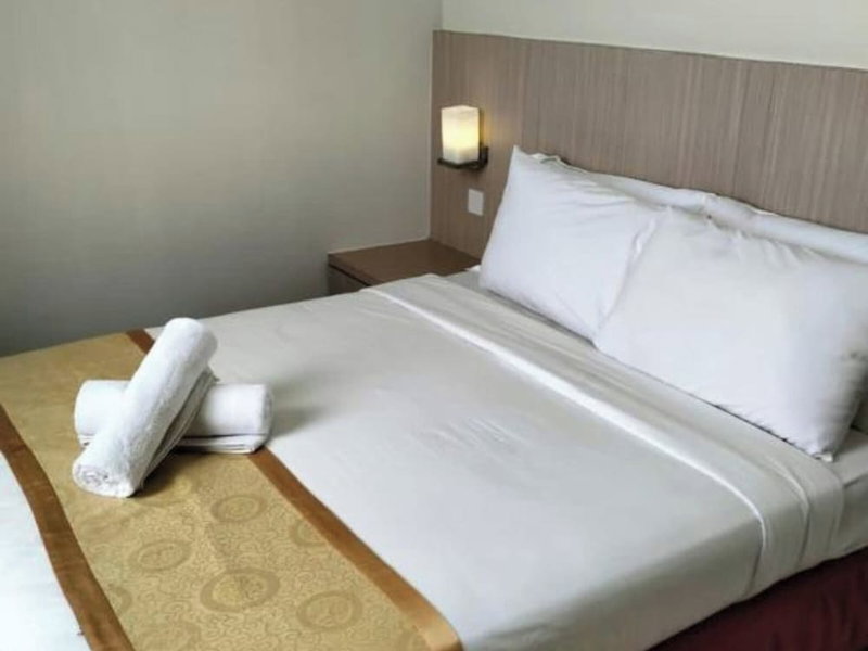 Seeds Hotel Kuala Selangor, Kuala Selangor, Malaysia
