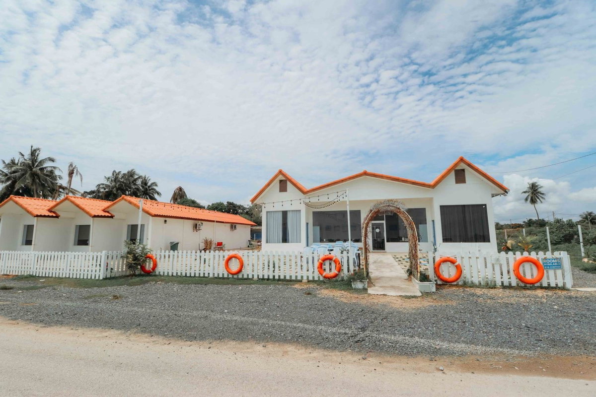 Coastal Bay Dungun Staycation, Malaysia