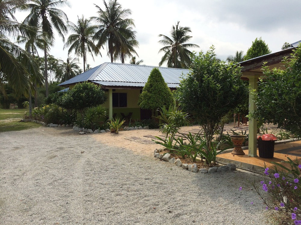 Tanjung Puteri Motel, Malaysia