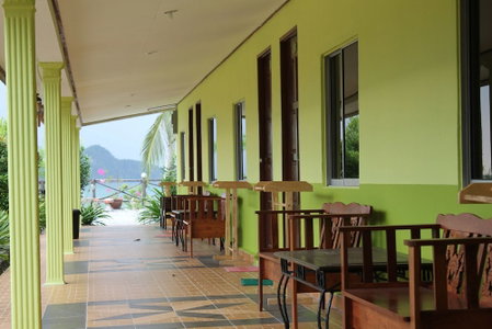 Tanjung Puteri Motel, Langkawi, Malaysia