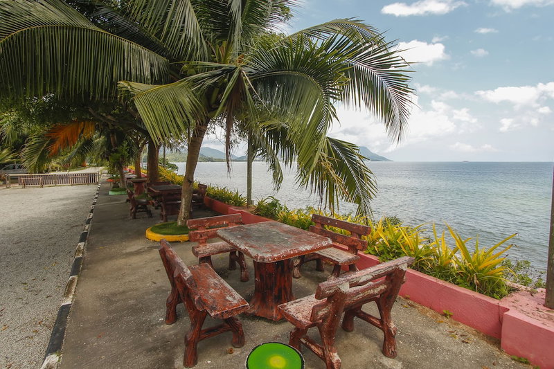Tanjung Puteri Motel, Langkawi, Malaysia