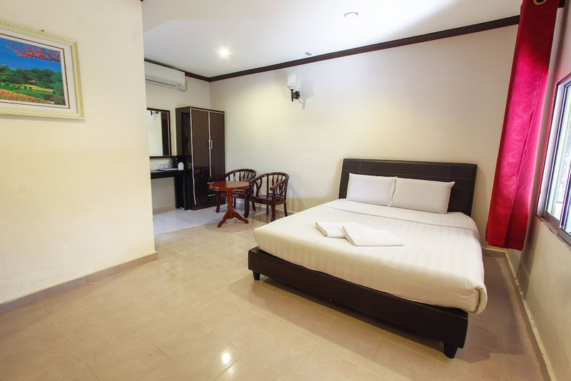 Tanjung Puteri Motel, Langkawi, Malaysia