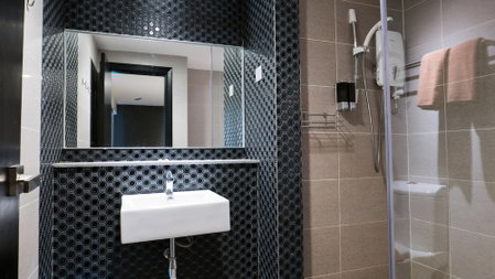KL Guest Hotel, Ampang, Malaysia
