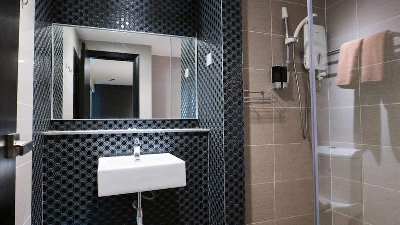 KL Guest Hotel, Ampang, Malaysia