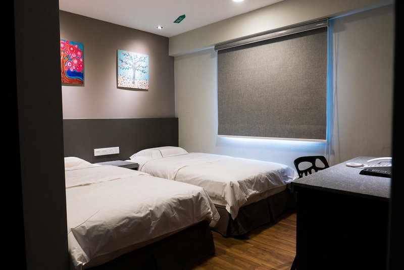 KL Guest Hotel, Ampang, Malaysia