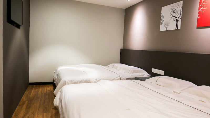 KL Guest Hotel, Ampang, Malaysia