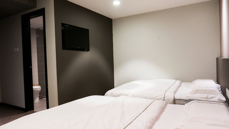 KL Guest Hotel, Ampang, Malaysia