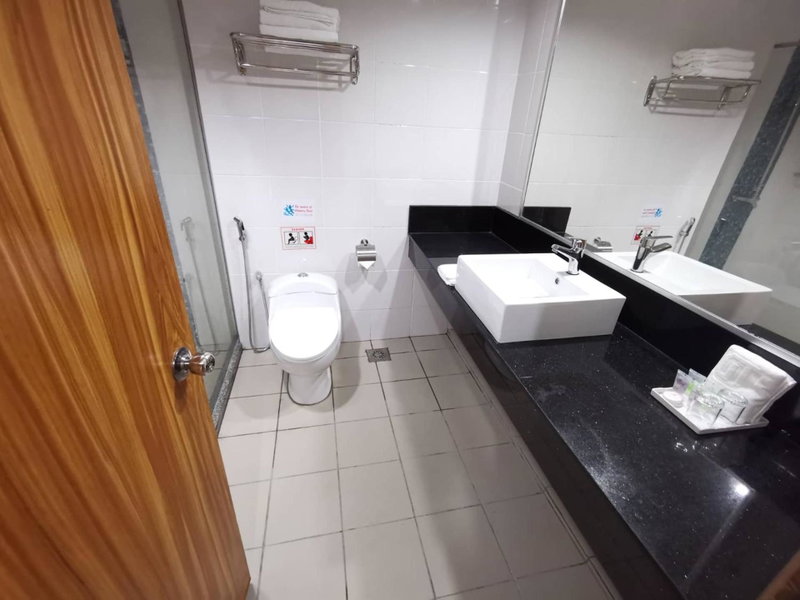 Td Capital Hotel, Inanam, Malaysia
