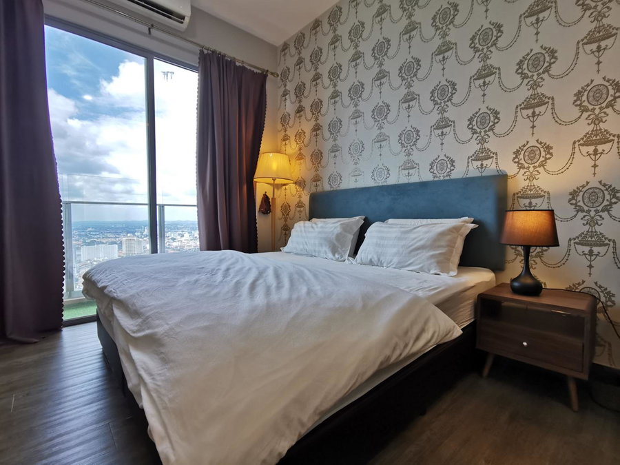 Mykey Silverscape B-39-07 Melaka City, Melaka, Malaysia