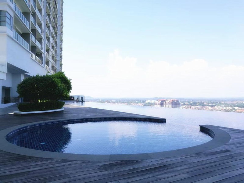 Mykey Silverscape B-39-07 Melaka City, Melaka, Malaysia