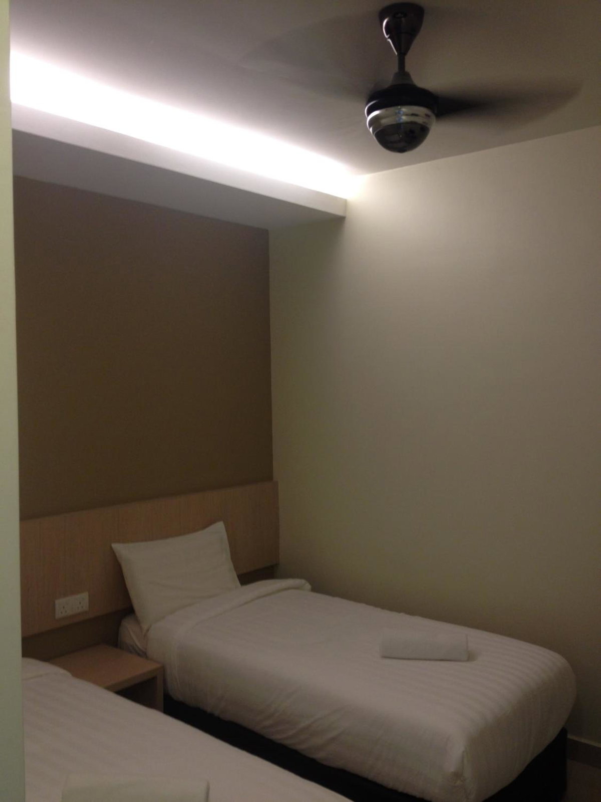 Hotel · Festival Boutique Hotel @ Kampung Pandan, Kuala Lumpur