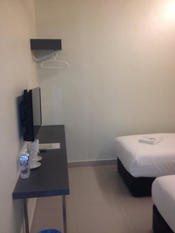 Festival Boutique Hotel @ Kampung Pandan, Kuala Lumpur, Malaysia