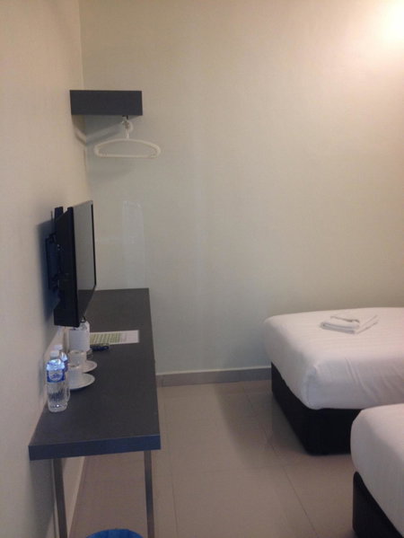 Festival Boutique Hotel @ Kampung Pandan, Kuala Lumpur, Malaysia