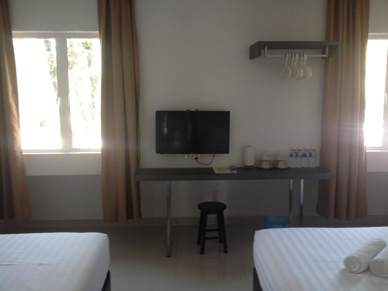 Festival Boutique Hotel @ Kampung Pandan, Kuala Lumpur, Malaysia