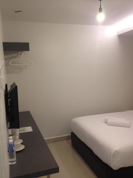 Festival Boutique Hotel @ Kampung Pandan, Kuala Lumpur, Malaysia