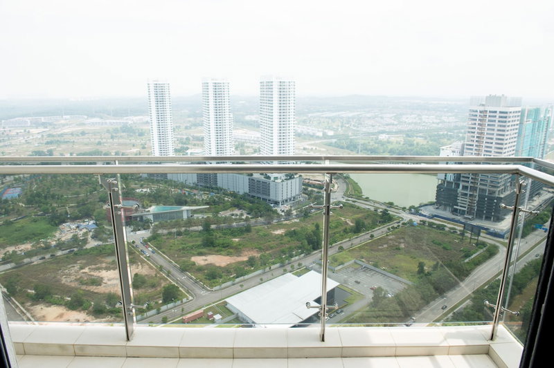 Ezzyhome Medini, Iskandar Puteri, Malaysia