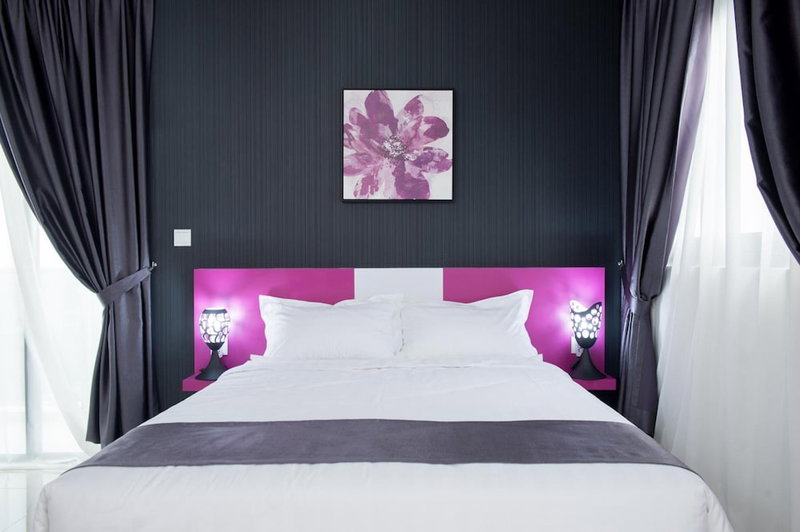 Ezzyhome Medini, Iskandar Puteri, Malaysia