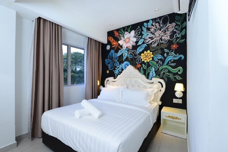 Hotel de Art USJ 21, Subang Jaya, Malaysia