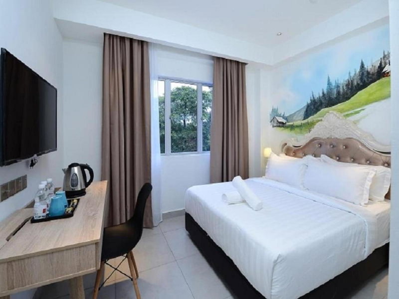 Hotel de Art USJ 21, Subang Jaya, Malaysia