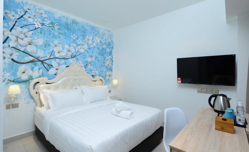 Hotel de Art USJ 21, Subang Jaya, Malaysia