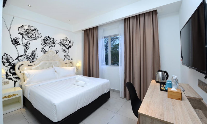 Hotel de Art USJ 21, Subang Jaya, Malaysia