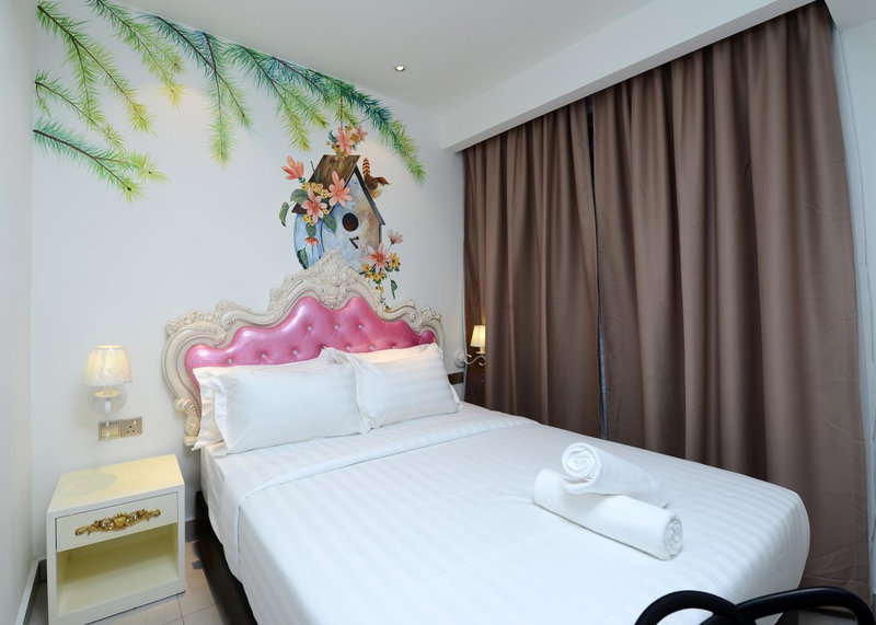 Hotel de Art USJ 21, Subang Jaya, Malaysia