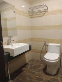 Grand Wonderful Hotel, Sibu, Malaysia