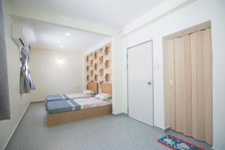 Peace Casa - Homely & Cosy, Butterworth, Malaysia