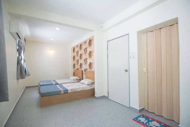 Peace Casa - Homely & Cosy, Butterworth, Malaysia