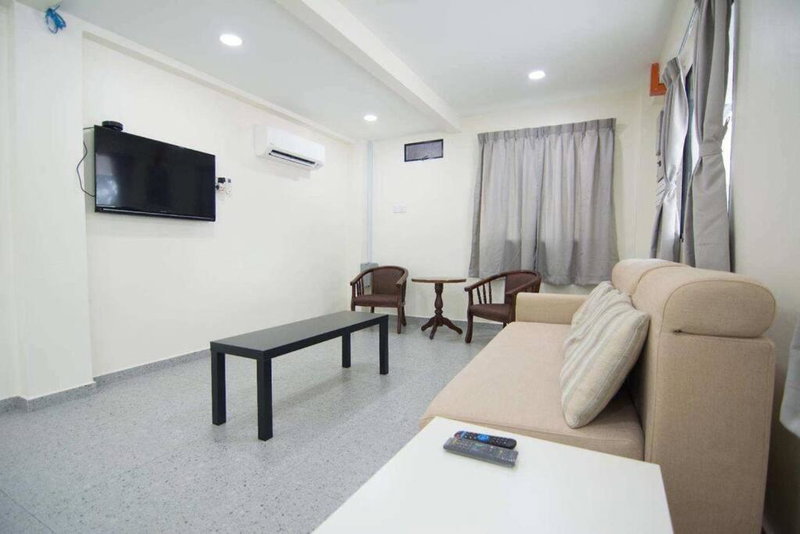 Peace Casa - Homely & Cosy, Butterworth, Malaysia
