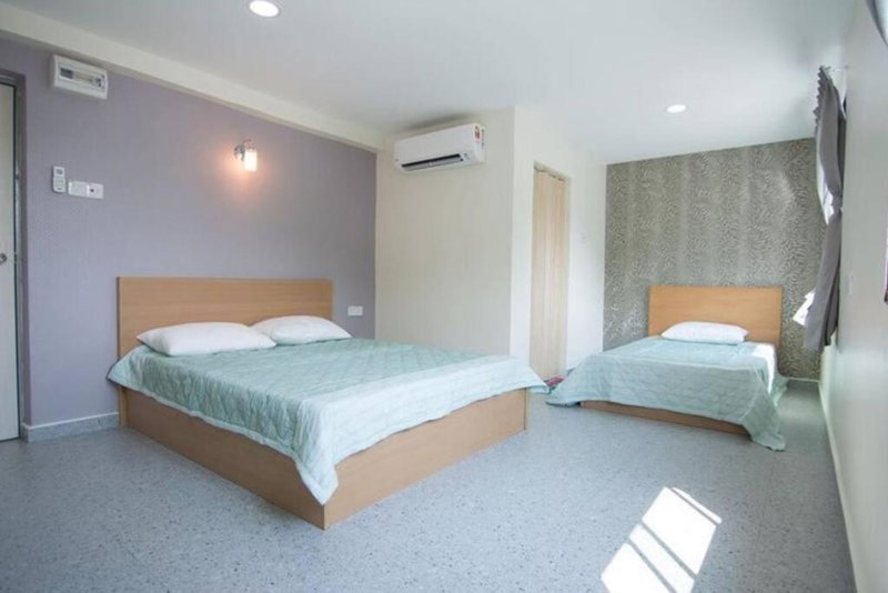 Peace Casa - Homely & Cosy, Butterworth, Malaysia