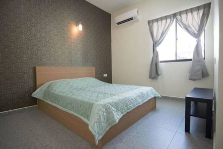 Peace Casa - Homely & Cosy, Butterworth, Malaysia