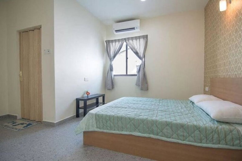 Peace Casa - Homely & Cosy, Butterworth, Malaysia
