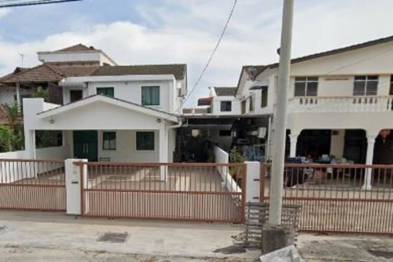 Peace Casa - Homely & Cosy, Butterworth, Malaysia