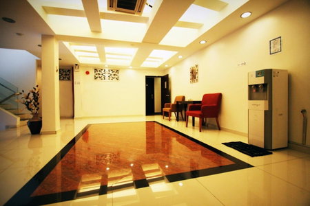 Hotel JSL, Johor Bahru, Malaysia
