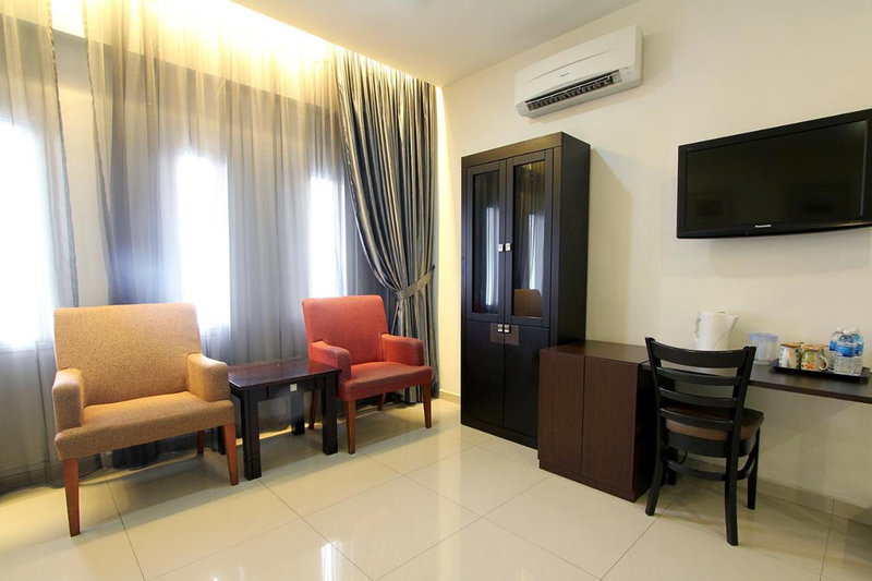 Hotel JSL, Johor Bahru, Malaysia