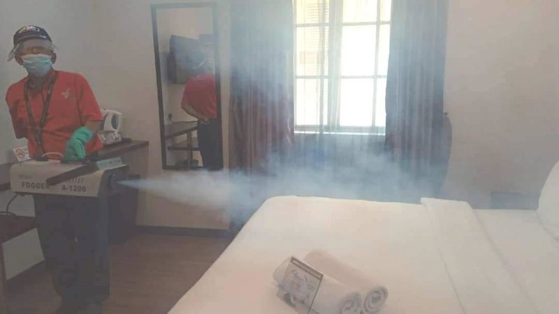 Hotel JSL, Johor Bahru, Malaysia