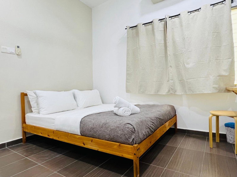 3 bedroom landed beside Jonker Taman Kota Laksamana 150A by Myplace, Melaka, Malaysia
