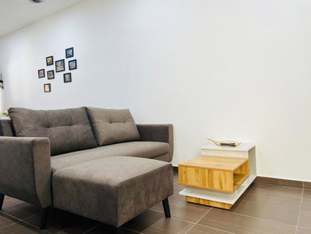 3 bedroom landed beside Jonker Taman Kota Laksamana 150A by Myplace, Melaka, Malaysia