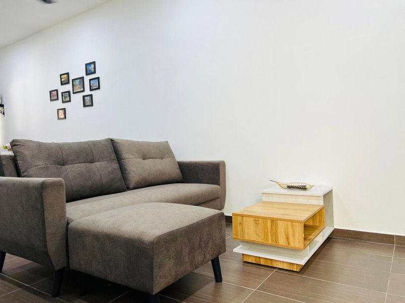 3 bedroom landed beside Jonker Taman Kota Laksamana 150A by Myplace, Melaka, Malaysia