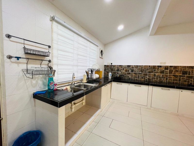 3 bedroom landed beside Jonker Taman Kota Laksamana 150A by Myplace, Melaka, Malaysia