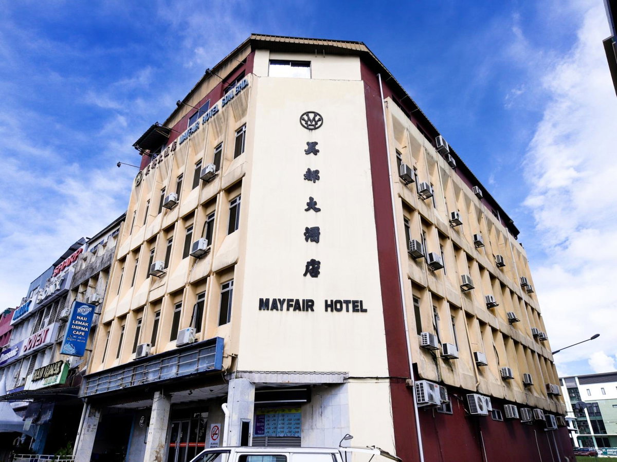 Hotel O Mayfair Hotel, Malaysia