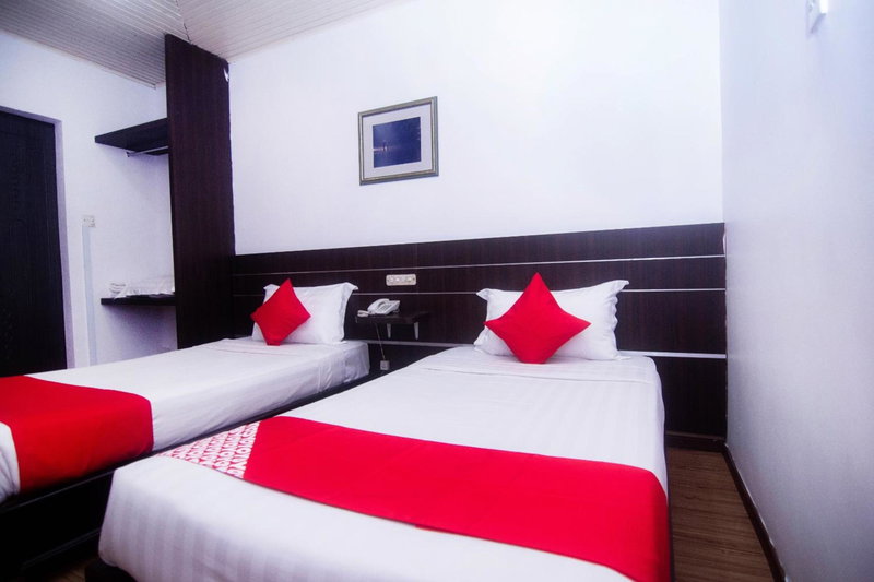 Hotel O Mayfair Hotel, Kuching, Malaysia