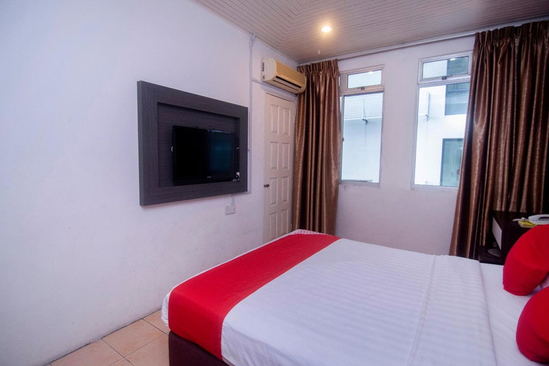 Hotel O Mayfair Hotel, Kuching, Malaysia