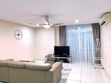 KSL D'Esplanade Apartment Suites by SC Homestay, Johor Bahru, Malaysia